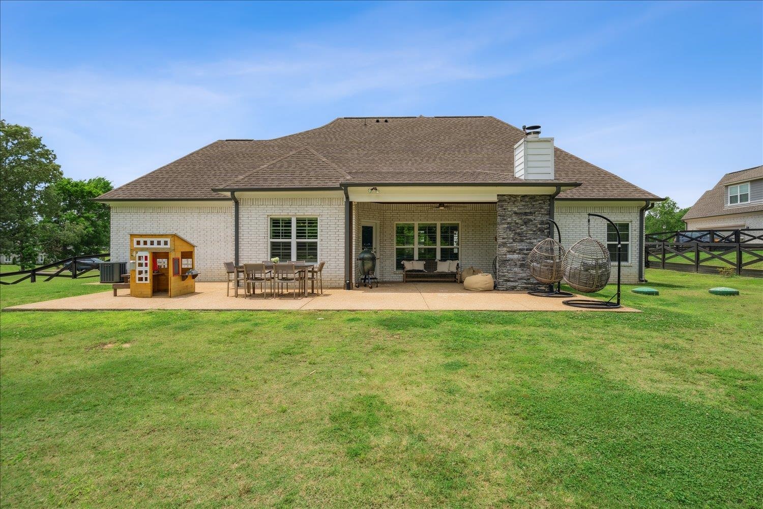 55 MADELINE BLVD