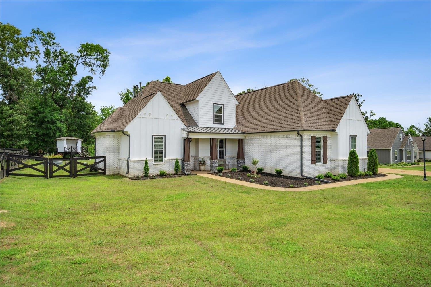 55 MADELINE BLVD