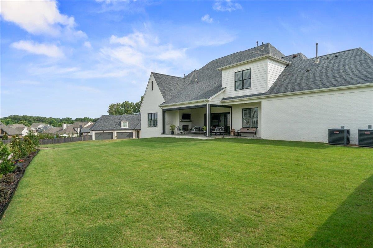 409 SHAMBALA DR