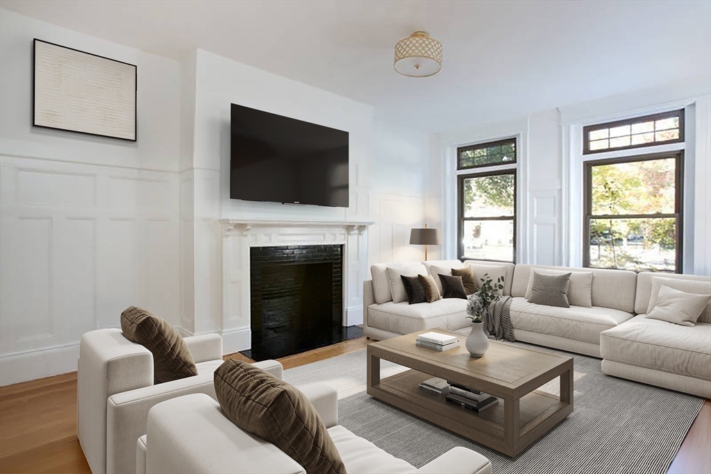 1805 Beacon Street # 2