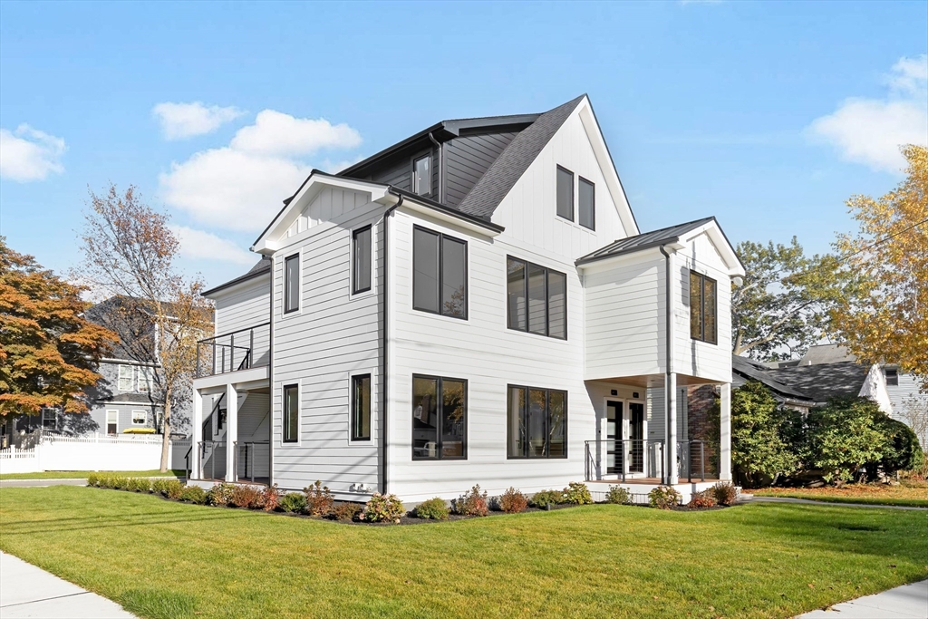 265-267 River St # 267, Newton Unit: 267