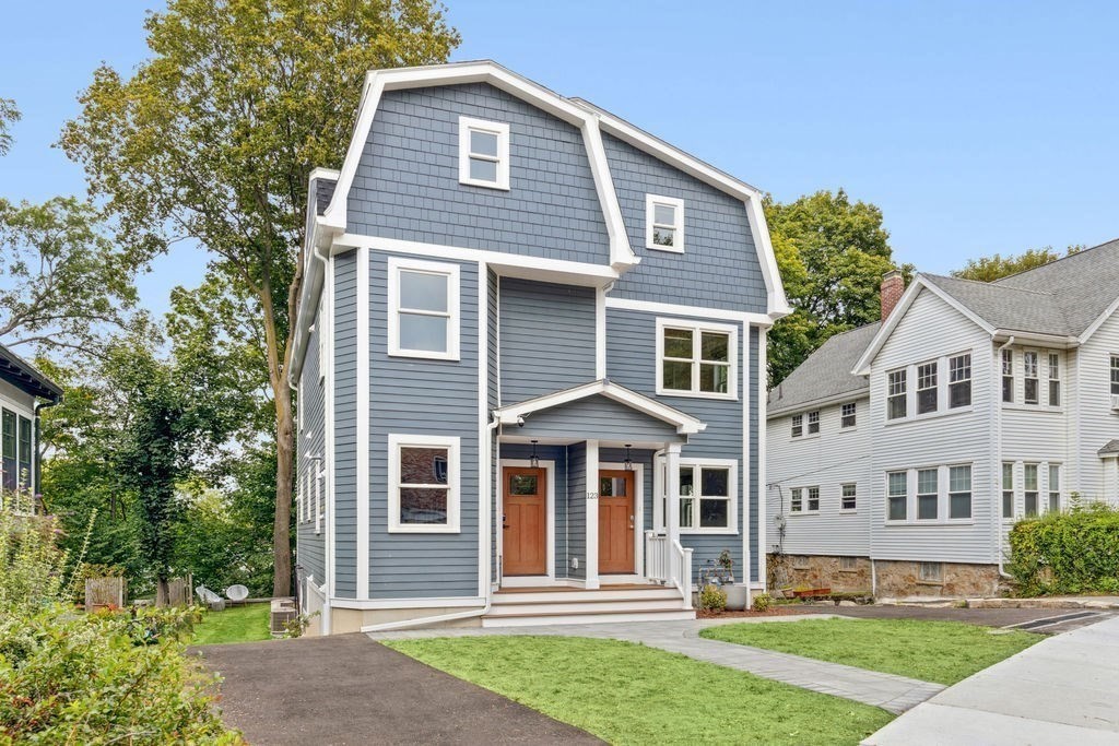 123 Nottinghill Rd # 1