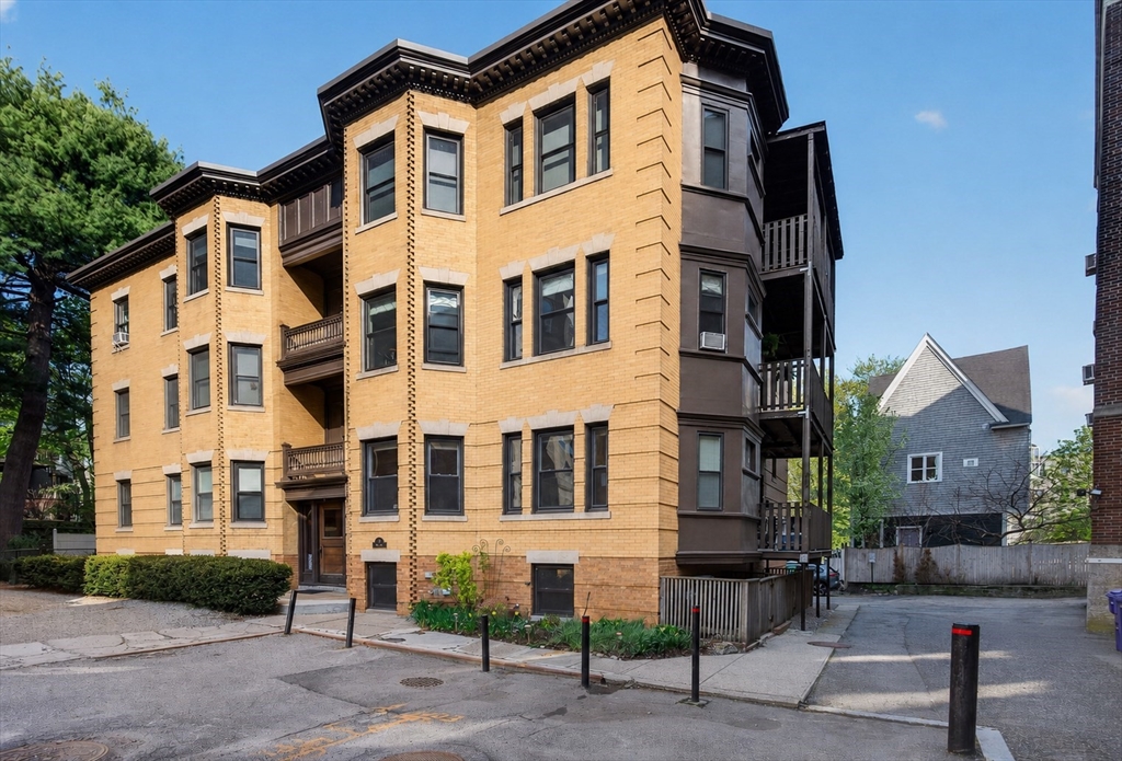 17 Park Vale # 4