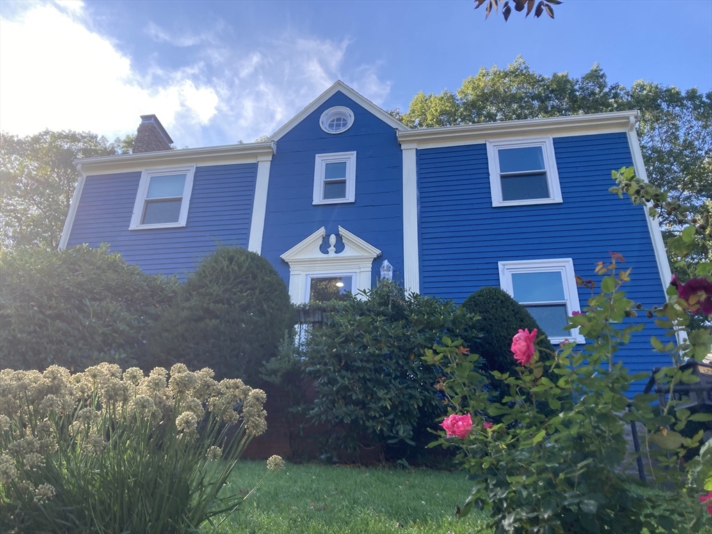 542 Commonwealth Ave # 542