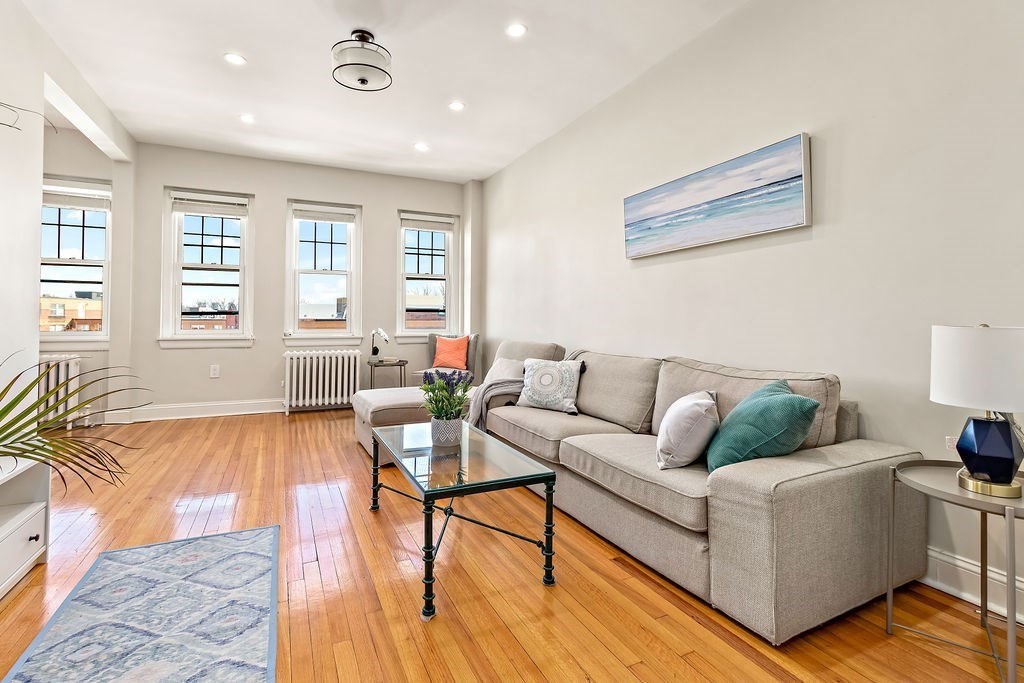 8 Chiswick Rd # 31