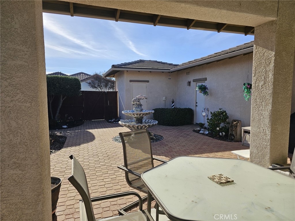 2549 Clubhouse Drive