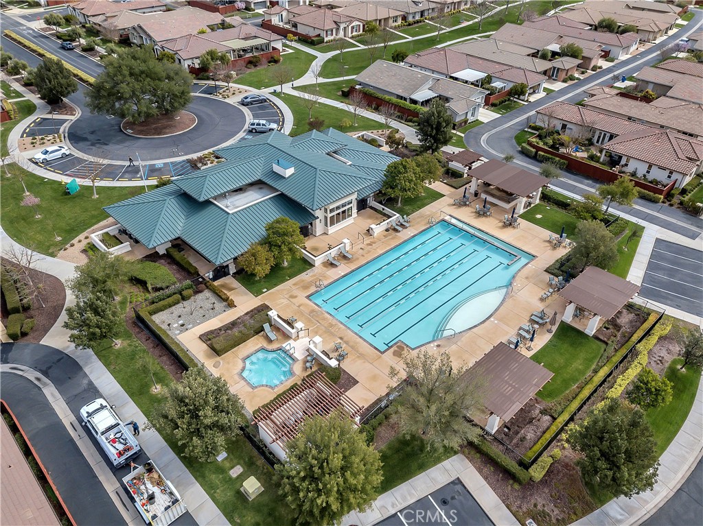 2549 Clubhouse Drive