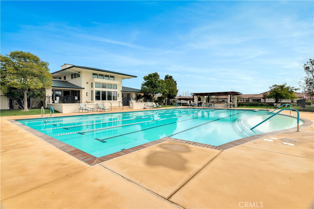 2549 Clubhouse Drive