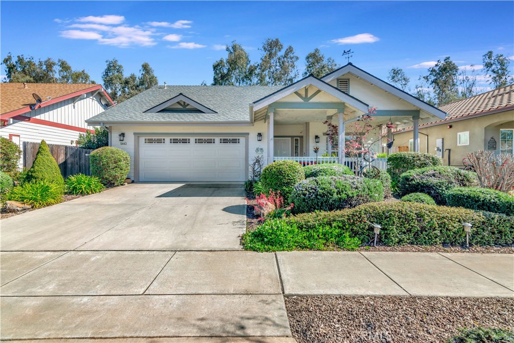 5443 Regio Place