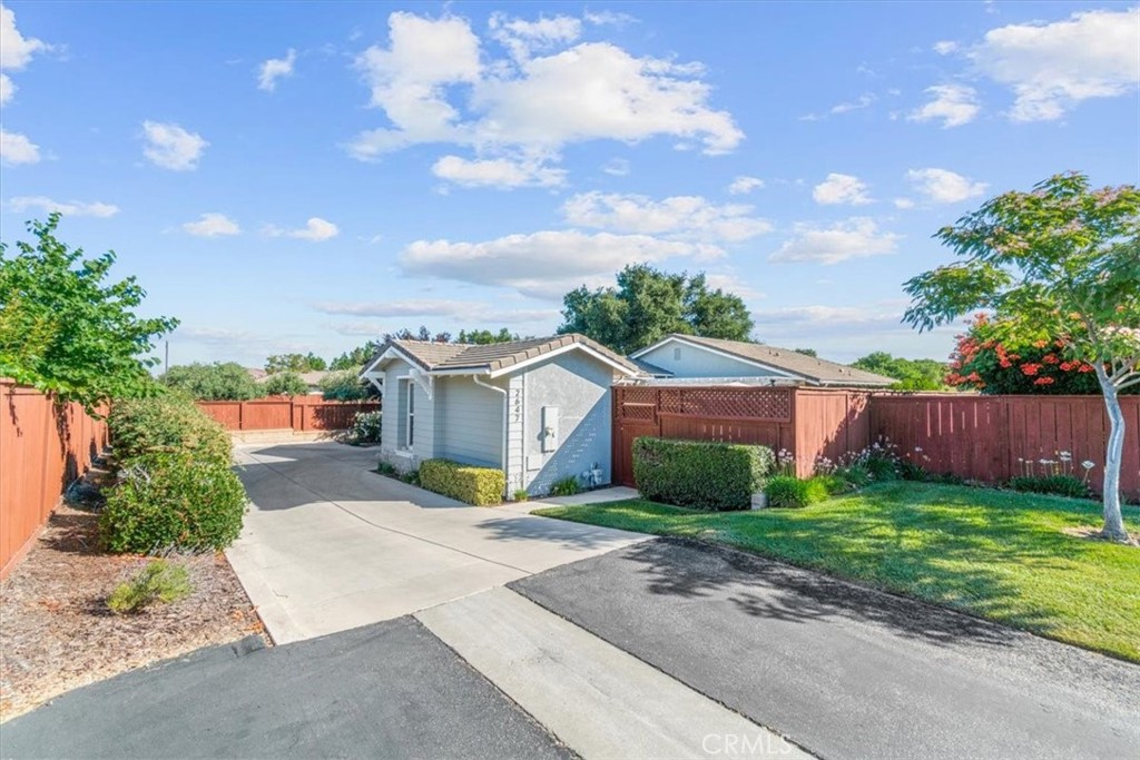 2647 Clubhouse Drive