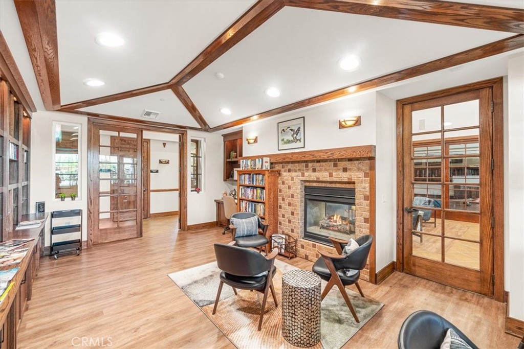 2647 Clubhouse Drive