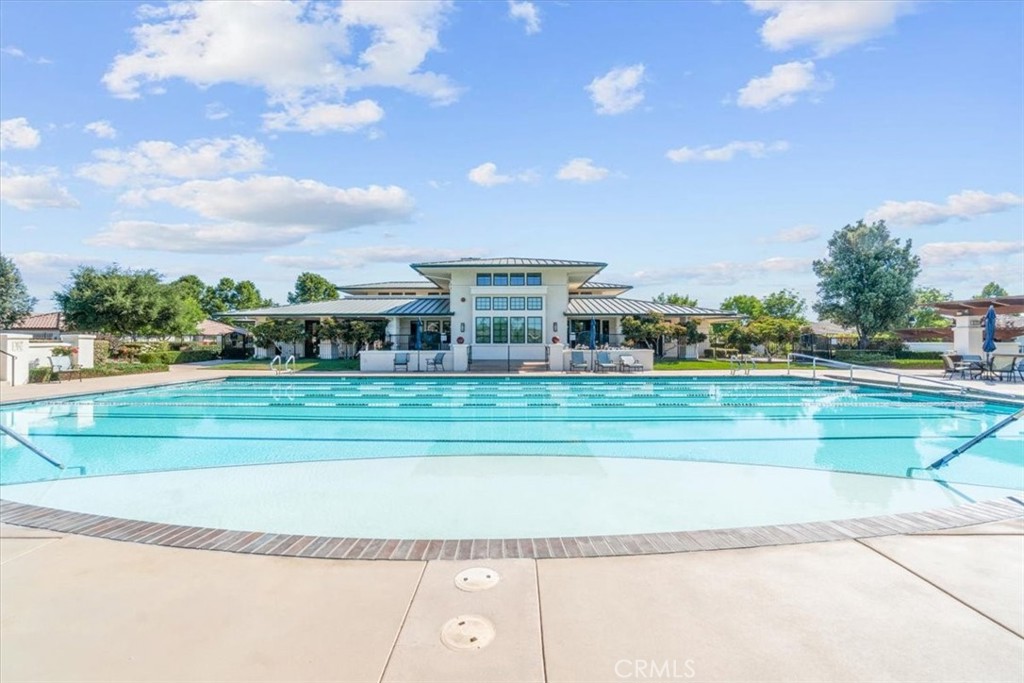 2647 Clubhouse Drive