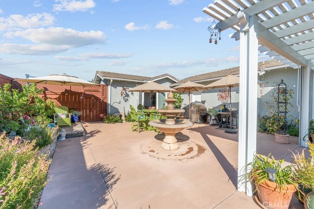 2647 Clubhouse Drive