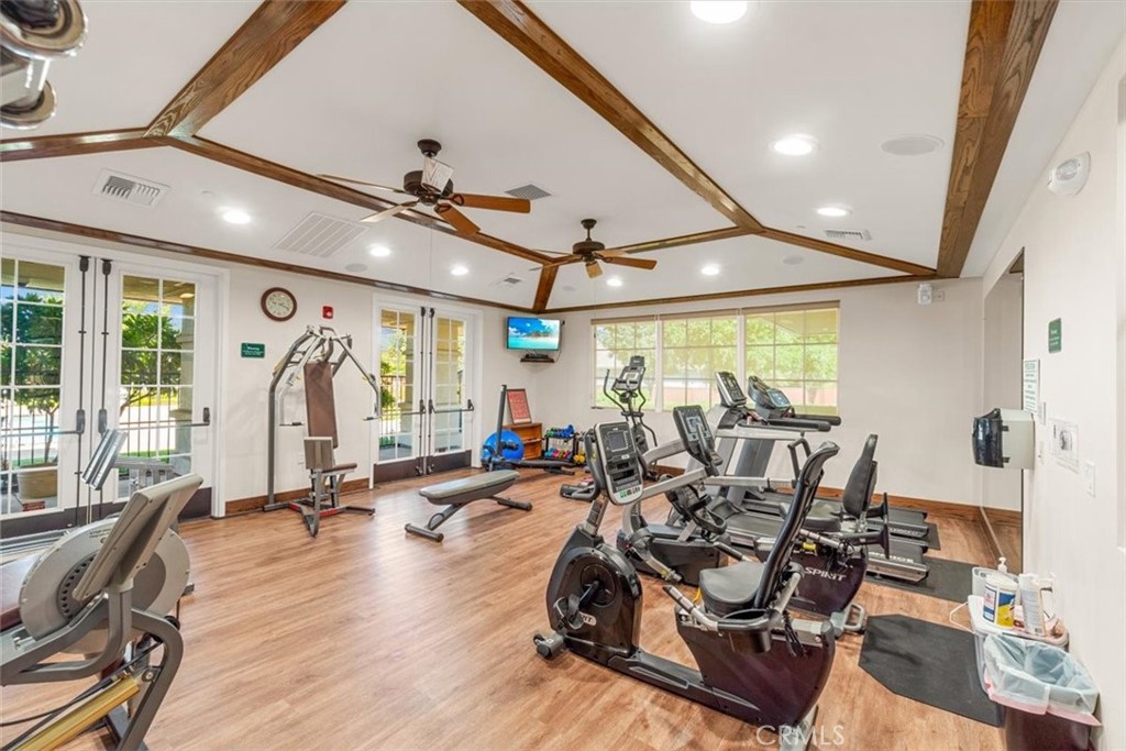 2647 Clubhouse Drive