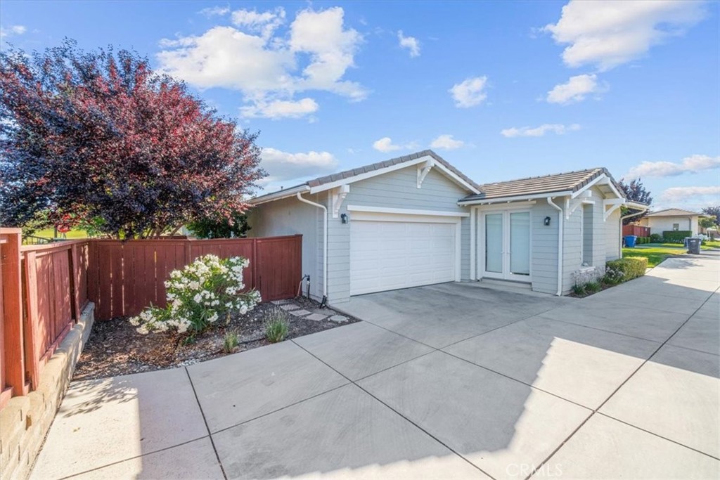 2647 Clubhouse Drive