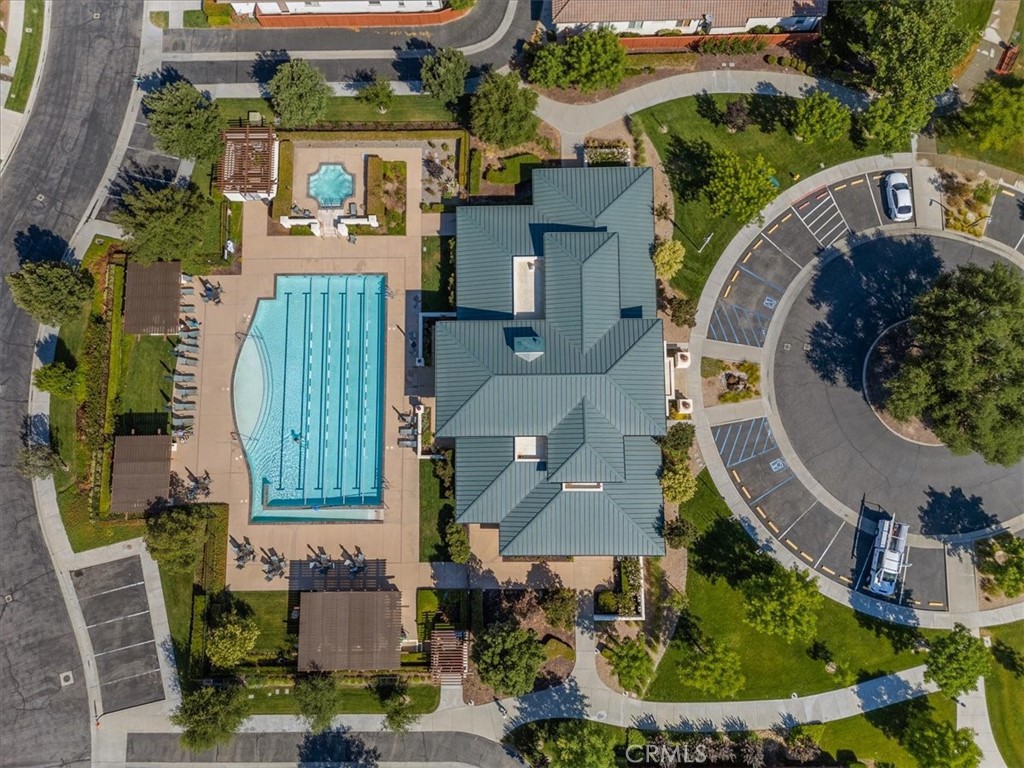 2647 Clubhouse Drive