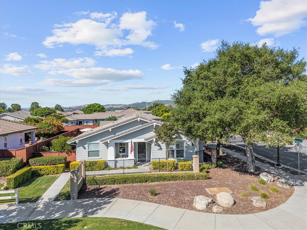 2647 Clubhouse Drive