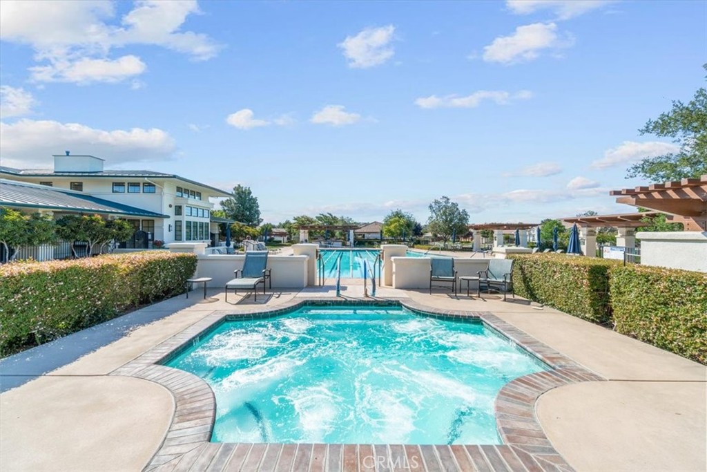 2647 Clubhouse Drive