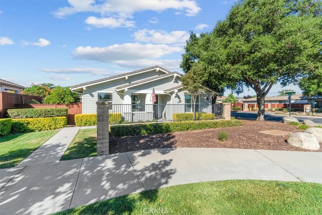 2647 Clubhouse Drive