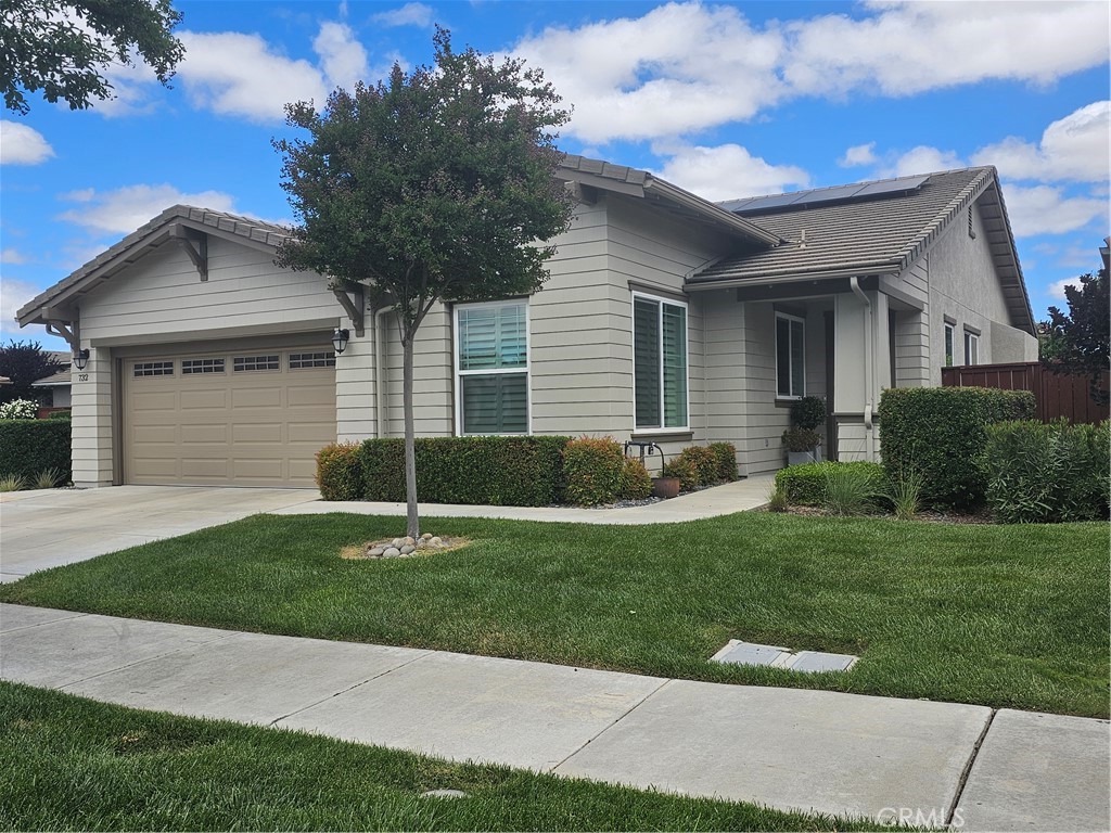 732 Palo Alto Court