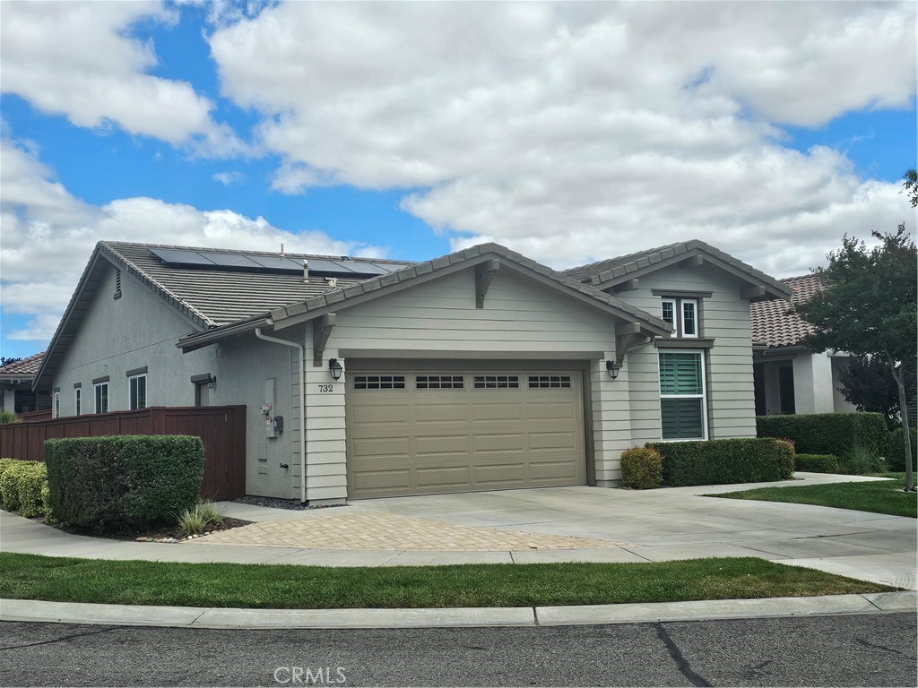 732 Palo Alto Court