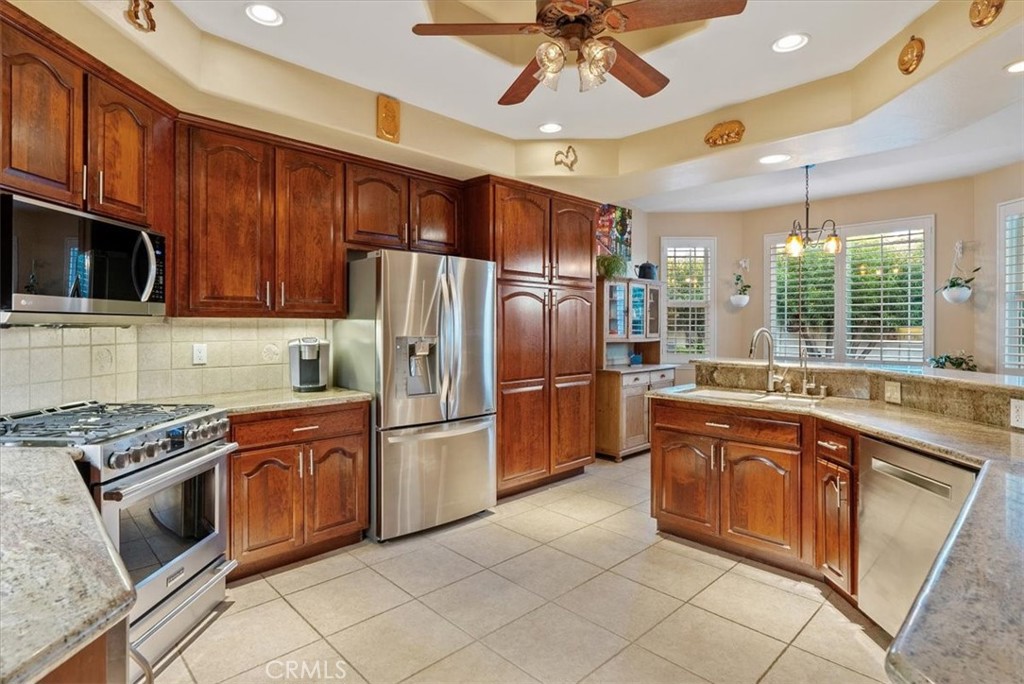 518 Grand Canyon Drive