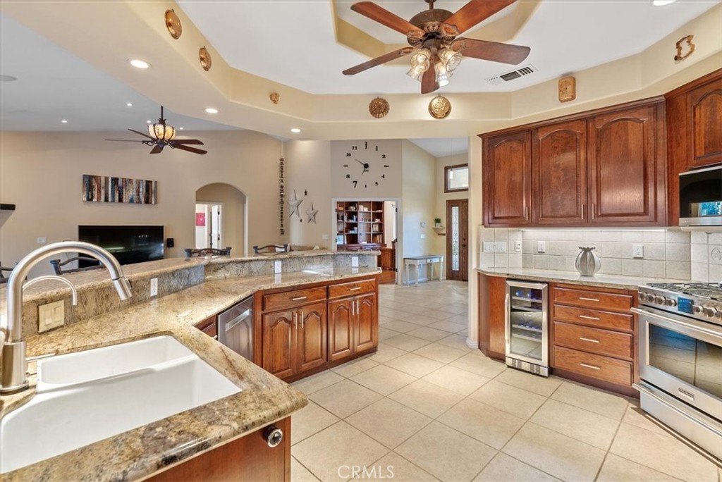 518 Grand Canyon Drive