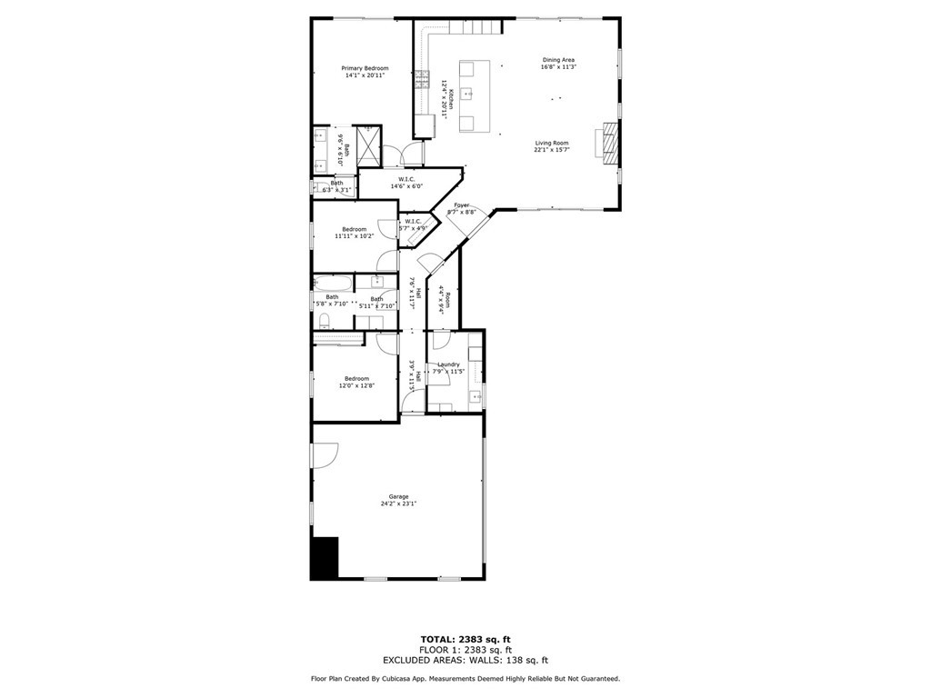 686 Prosecco Lane