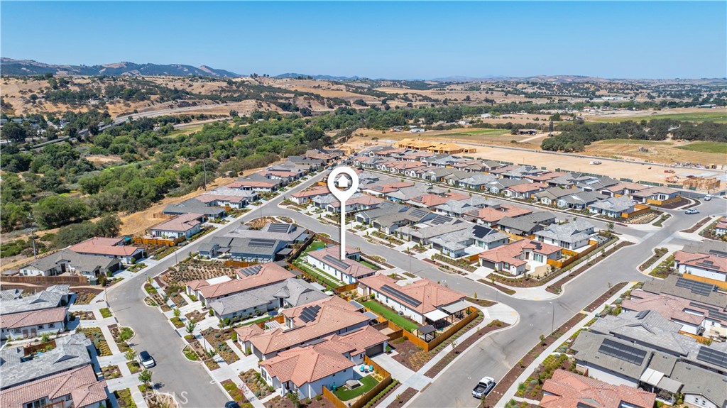 686 Prosecco Lane