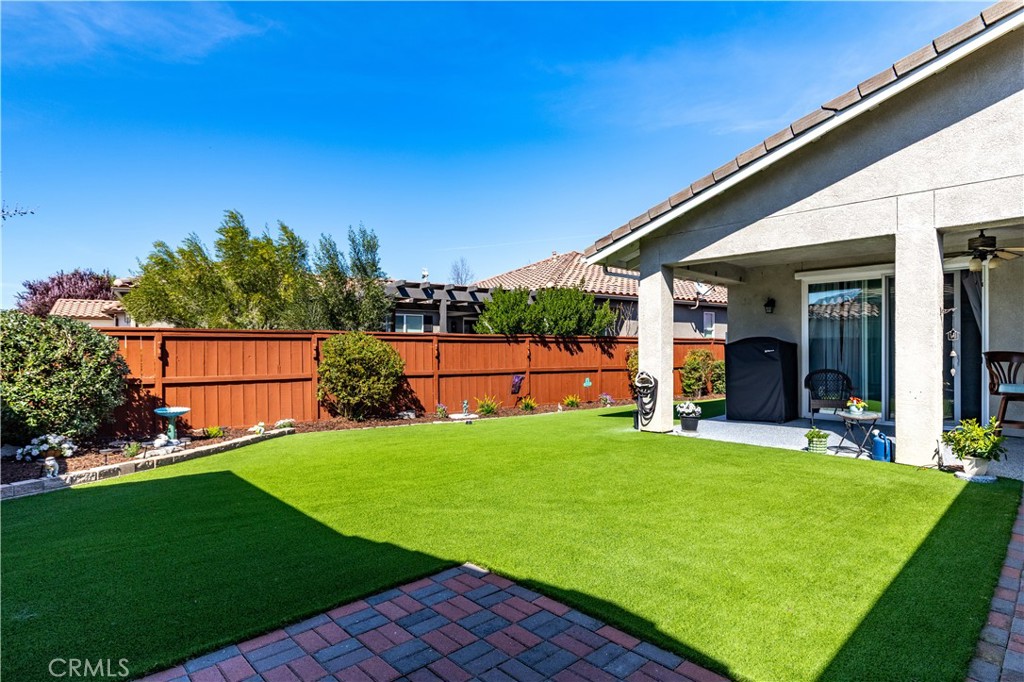 2457 Clubhouse Drive