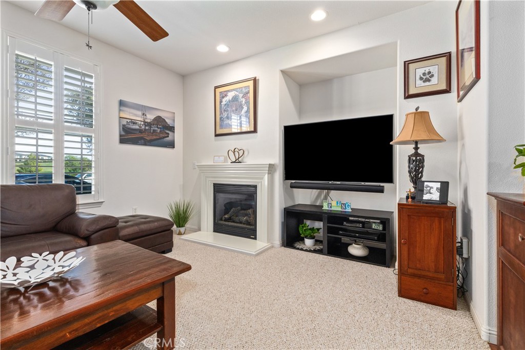 2457 Clubhouse Drive