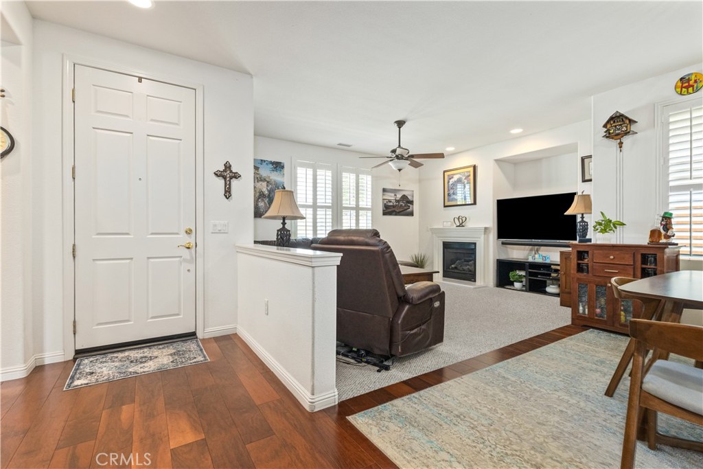 2457 Clubhouse Drive