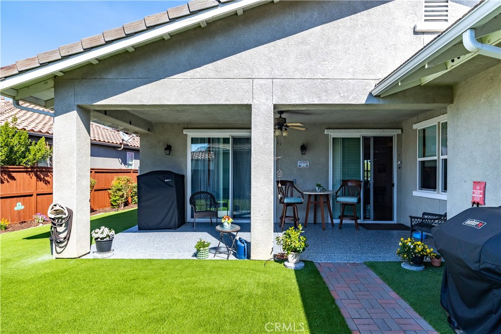 2457 Clubhouse Drive