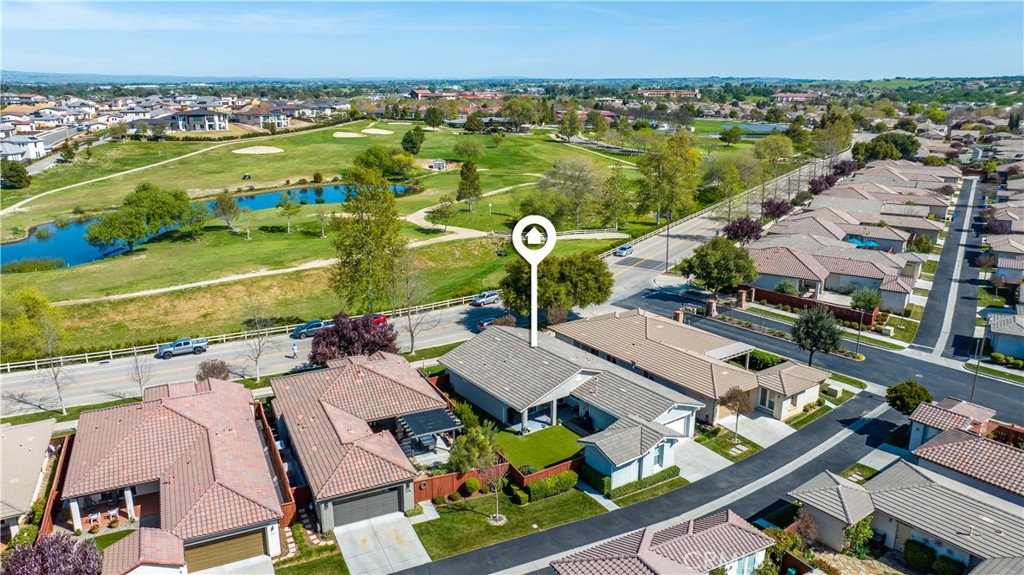 2457 Clubhouse Drive