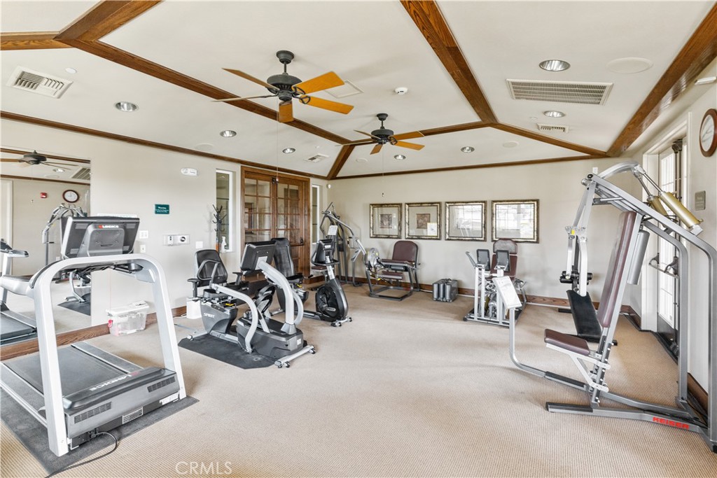 2457 Clubhouse Drive