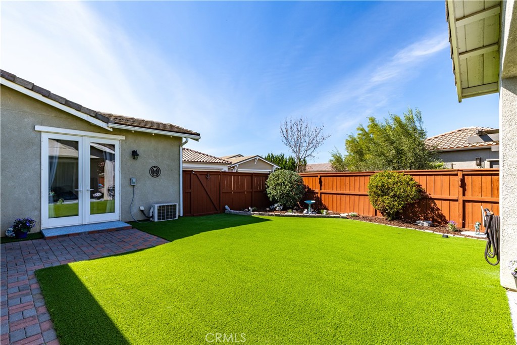 2457 Clubhouse Drive