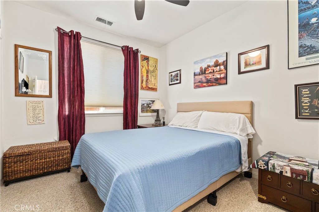 2457 Clubhouse Drive