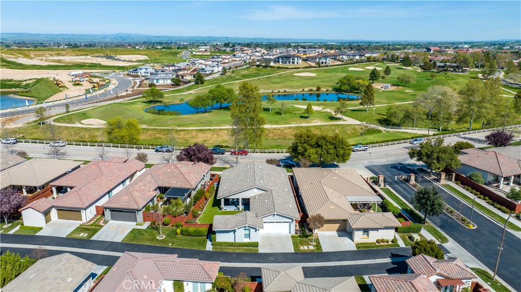 2457 Clubhouse Drive