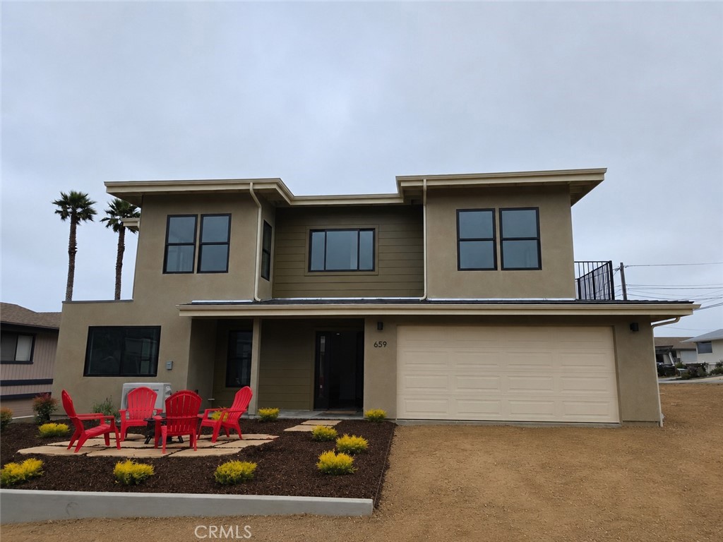 457 Piney Way