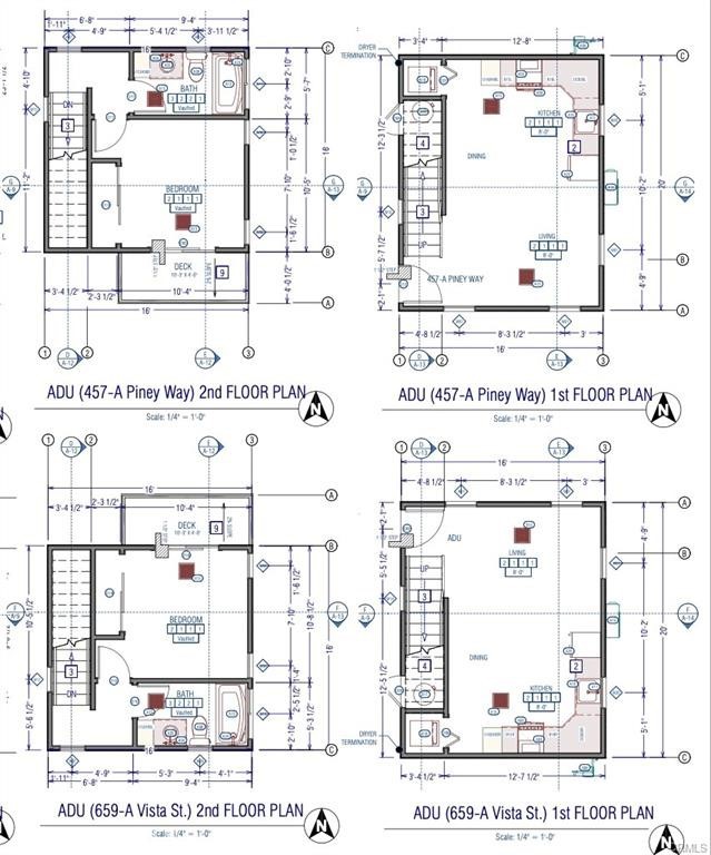 457 Piney Way