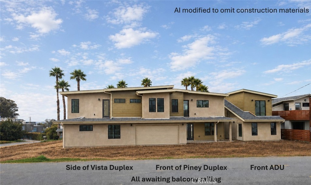 457 Piney Way