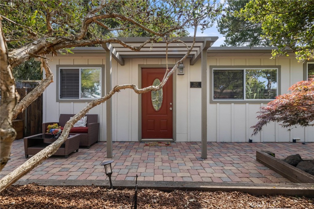 2571 Wilcombe Drive