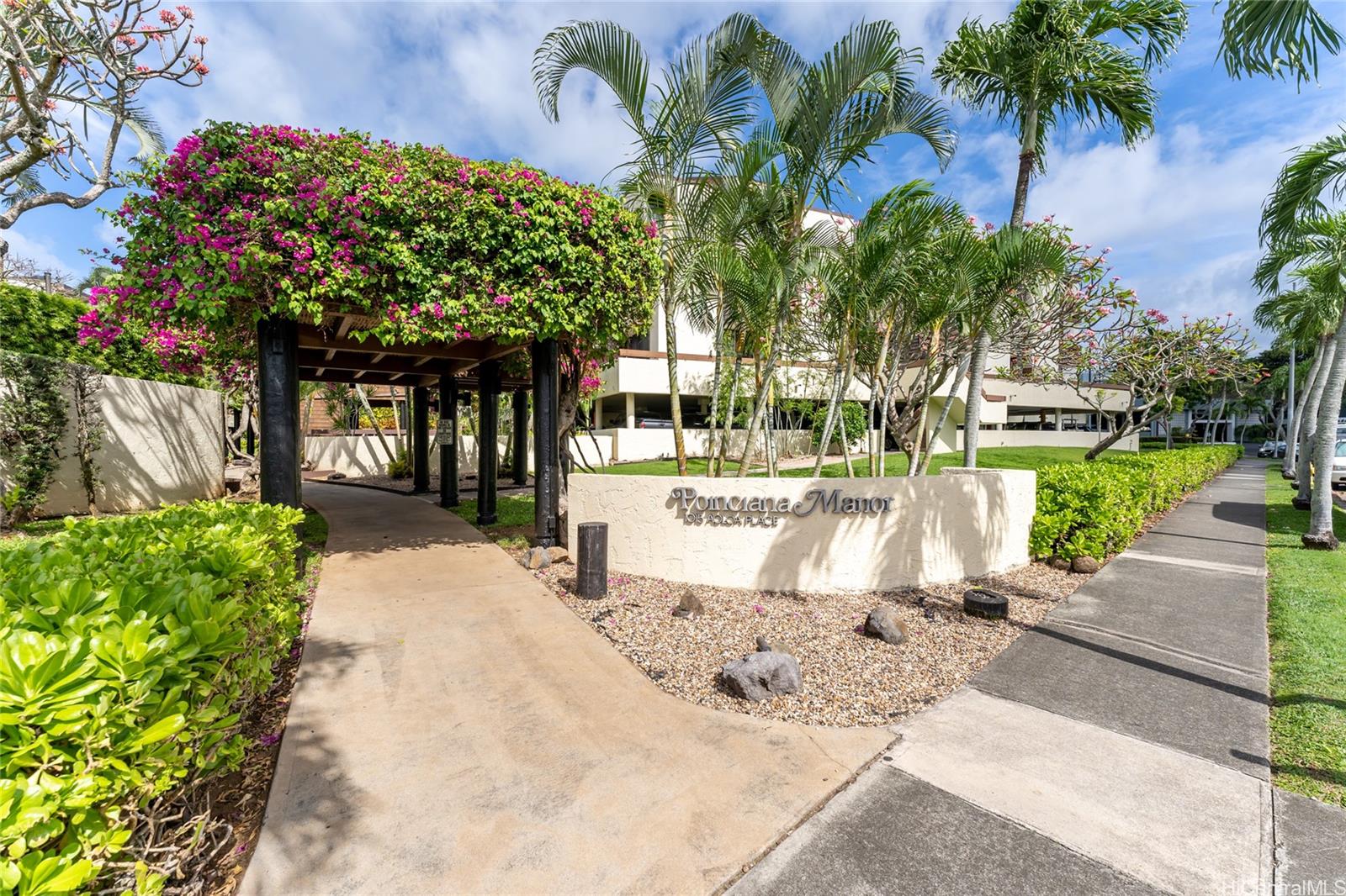 1015 Aoloa Place Unit: 254