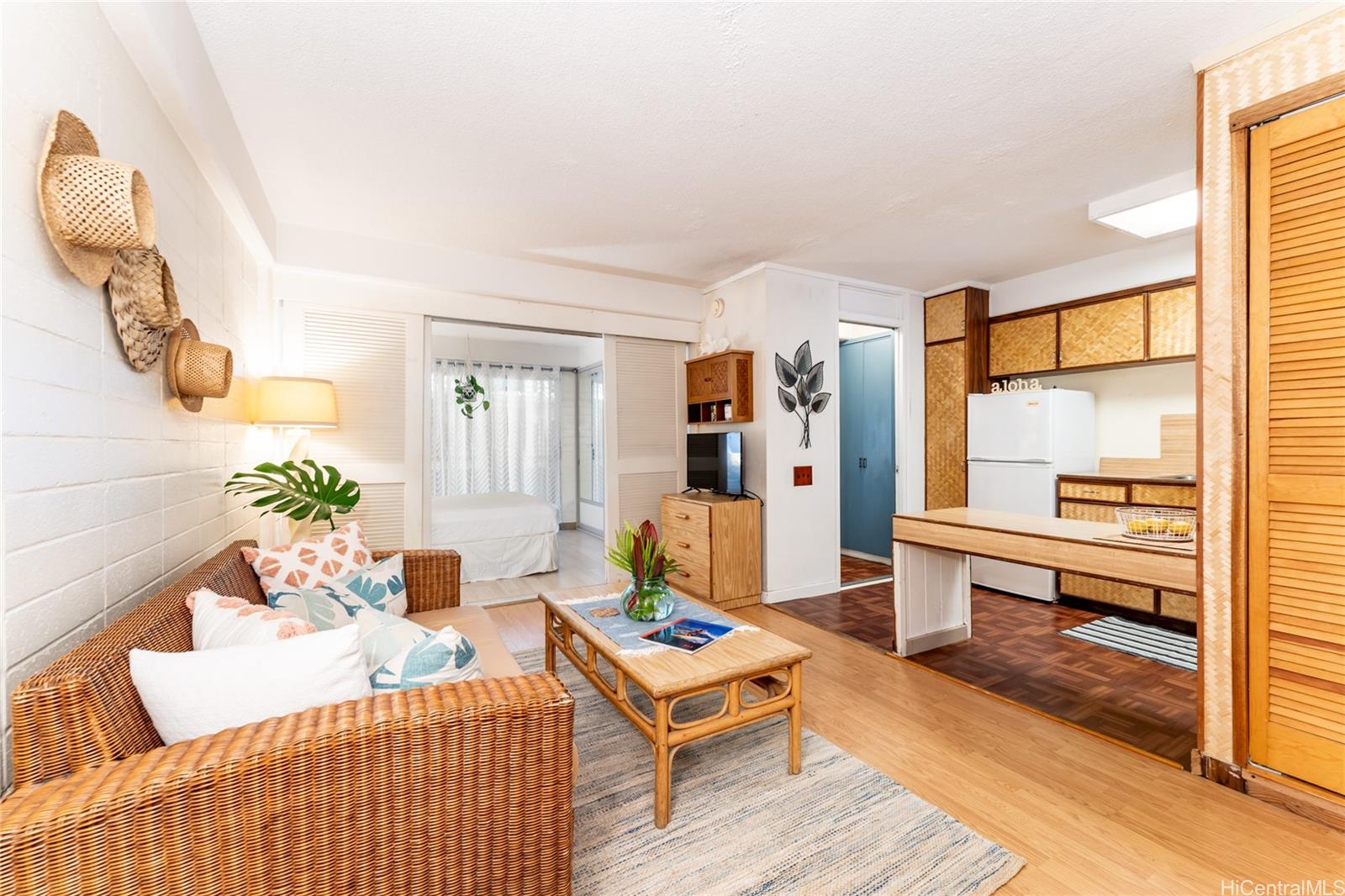 417 Nohonani Street Unit: 310