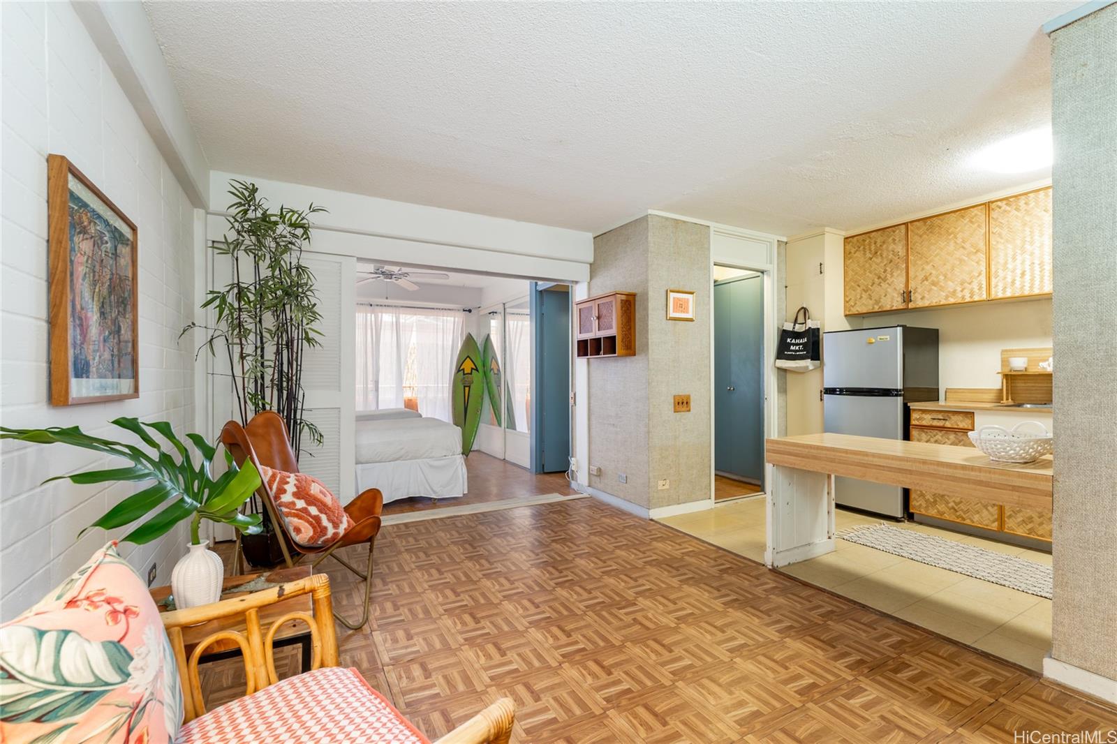 417 Nohonani Street Unit: 302