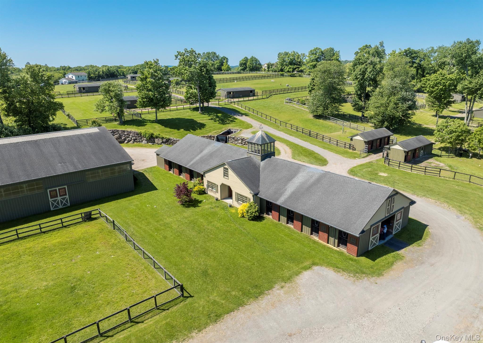 364 Hardscrabble Road