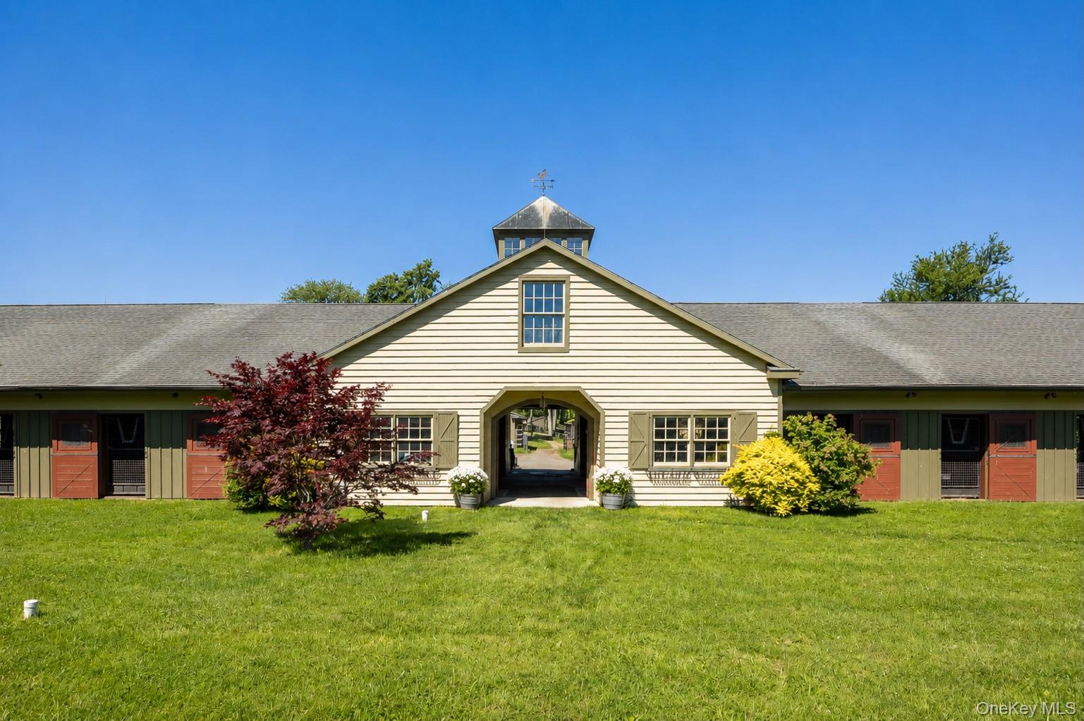 364 Hardscrabble Road