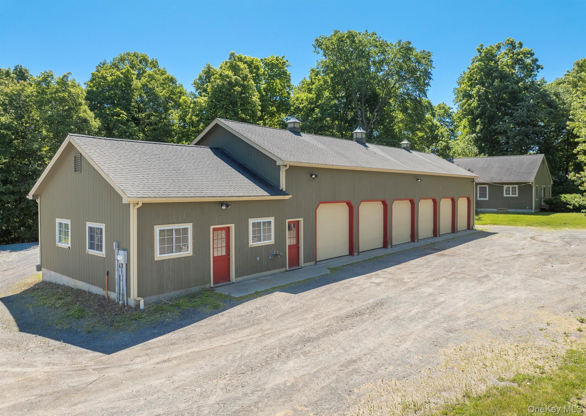 364 Hardscrabble Road