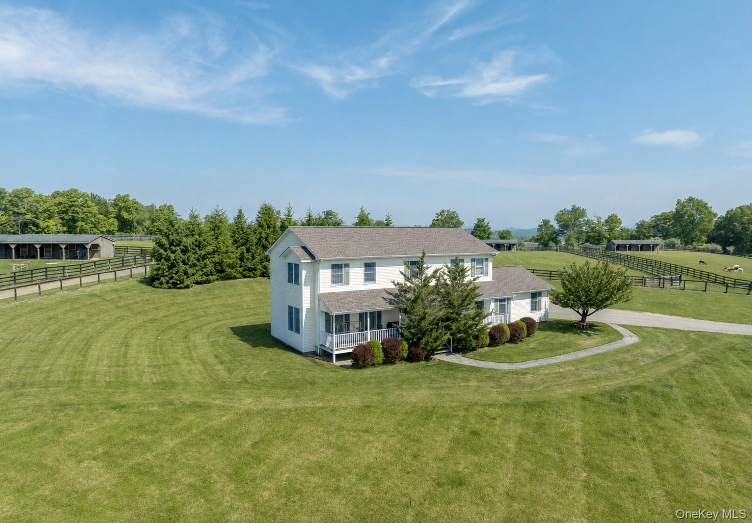 364 Hardscrabble Road