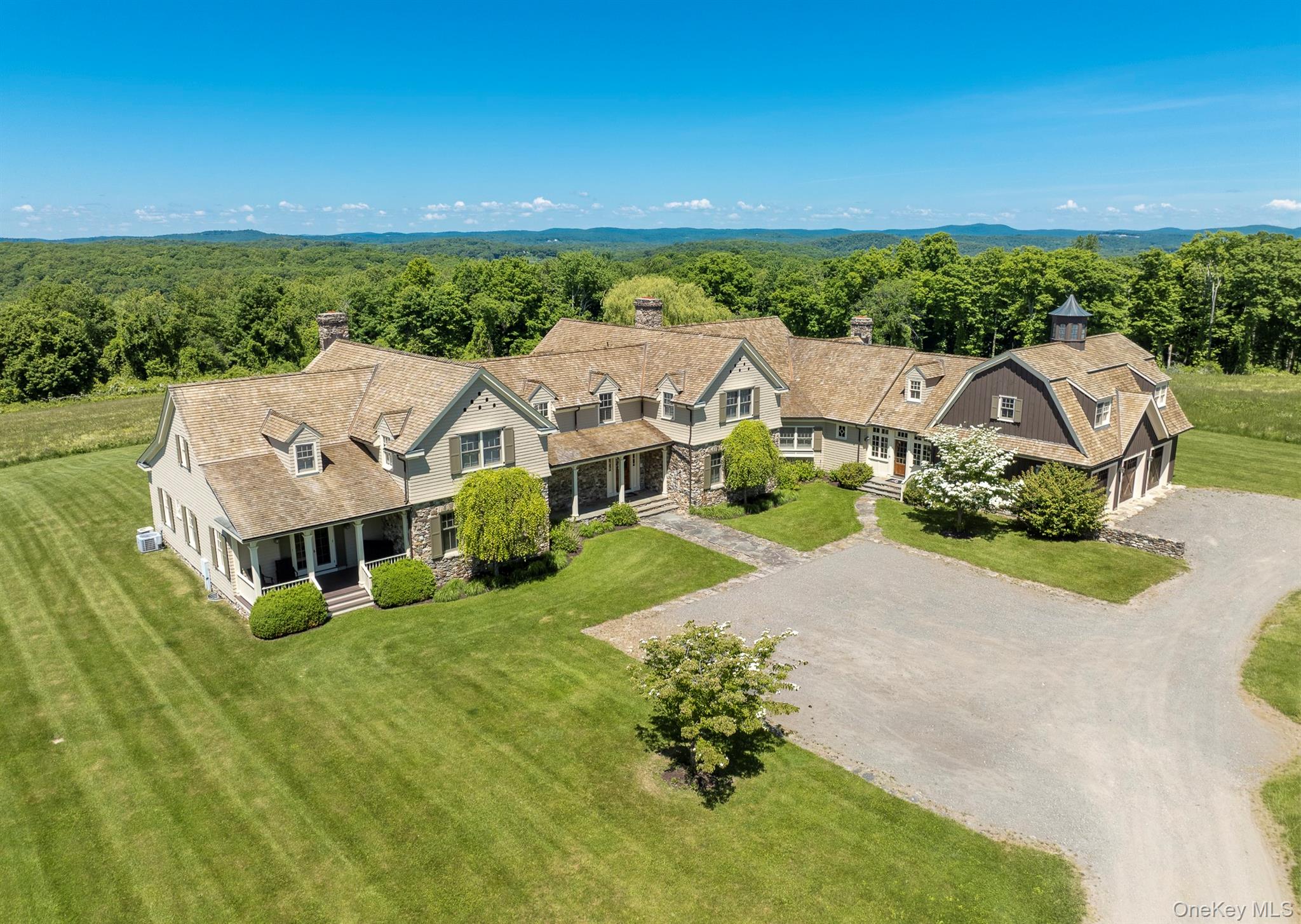 364 Hardscrabble Road
